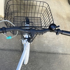 自転車の画像