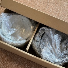 新品！時代屋 レンジ炊飯　ペアの画像