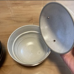 新品！時代屋 レンジ炊飯　ペアの画像