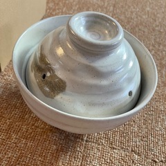新品！時代屋 レンジ炊飯　ペアの画像
