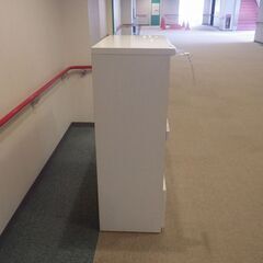 【高松市民限定(申込みは1人１回1品のみ)】キッチン収納棚（エコホタル・高松市）【商品番号29】の画像