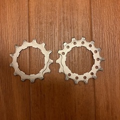 シマノCS-R8000 アルテグラ　ULTEGRA 11s用　スプロケット　の画像