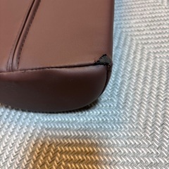 マッサージ用枕　フルセットですぐ使えますの画像