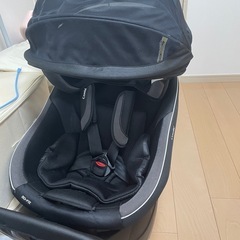 Combi  チャイルドシートの画像