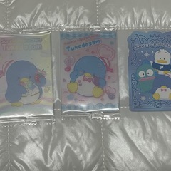 タキシードサム6個セットの画像