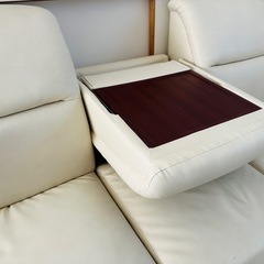 LOWYA アイボリー  の画像