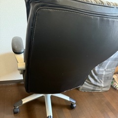 ニトリ ワークチェアの画像