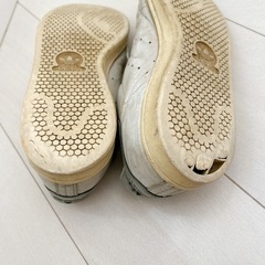 adidasスタンスミス26.5cm
の画像