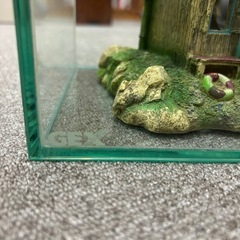 GEX 水槽　の画像