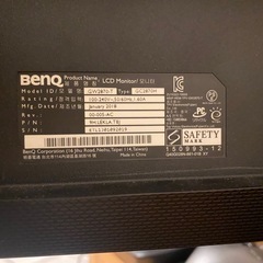 デスクトップパソコンセット i7-9700k rtx306032GBssd512の画像