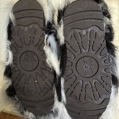 ブーツの画像
