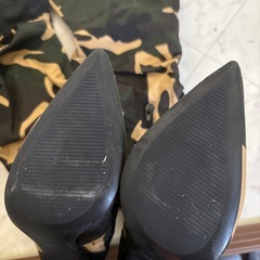 ロングブーツの画像