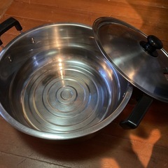 大鍋　の画像