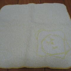 今治タオルハンカチ　パディントン　４枚セットの画像