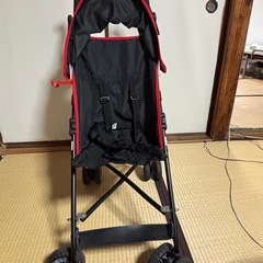 再投稿 ベビーカー　必要な方如何でしょうか の画像