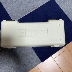 お米水分計の画像