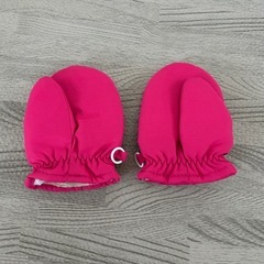 １〜2歳サイズ　手袋の画像