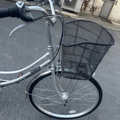 自転車3026の画像