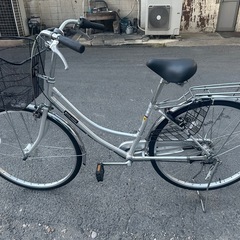 自転車3026の画像