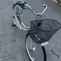 自転車3026の画像