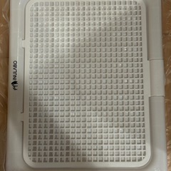 イヌラボINULABO足濡れ0（ゼロ） 高床式 トイレトレーの画像