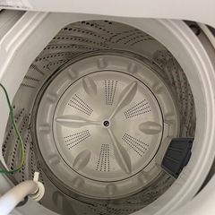 洗濯機5kgパナソニック 美品の画像