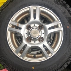 jokerホイールの画像