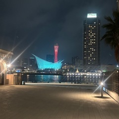 おしゃべり散歩会🌃✨