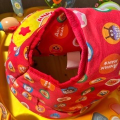 アンパンマン  ジャンパルーの画像