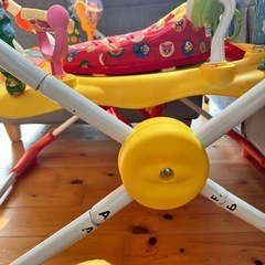 アンパンマン  ジャンパルーの画像