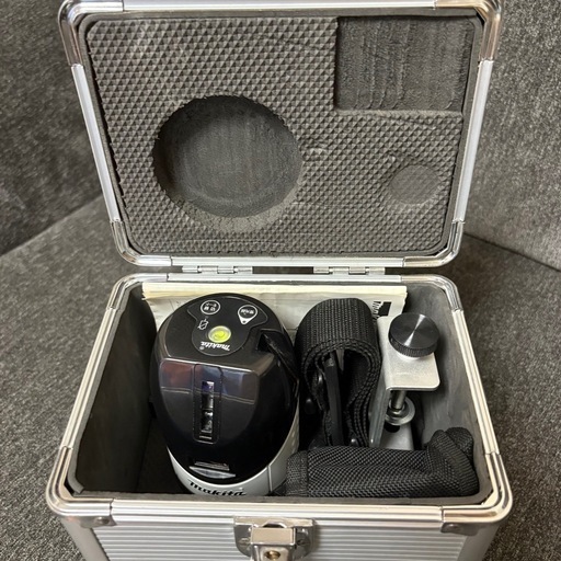 割引中?<定価:約14万円>Makita レーザー測定器 