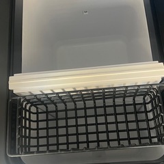 ハイコーキ　冷温庫25L　の画像