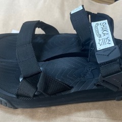 SHAKA スポーツサンダルの画像