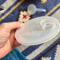 漬物用ビンの画像