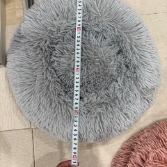 犬用　ベッドの画像