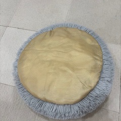 犬用　ベッドの画像