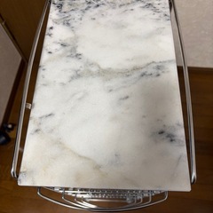 【私の部屋」】キッチンラックの画像