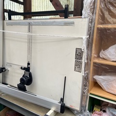 【製図ドラフター】MAX製の画像
