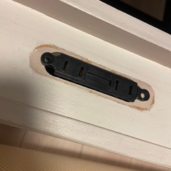 ダブルベッド　の画像
