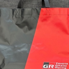 WEC富士2025 TOYOTA GAZOO Racing 応援ユニフォームの画像