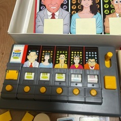 クイズ世界はショウバイショーバイの画像