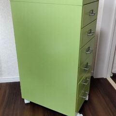 チェストの画像