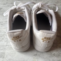 NIKE 決まりましたの画像