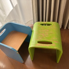 コロコロチェアの画像