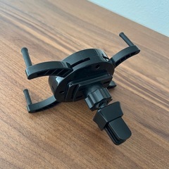 スマホホルダーの画像