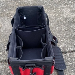 スナップオン　ツールバッグの画像