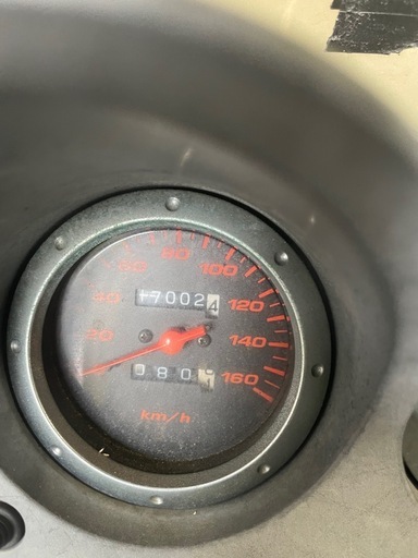 ホンダ フォルツァ(MF06)