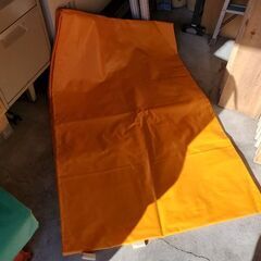 お気に入り増えるだけなので、明日2日に先所します。丈夫なシート｡防草シート｡畑の草防止にも。残り３枚。の画像