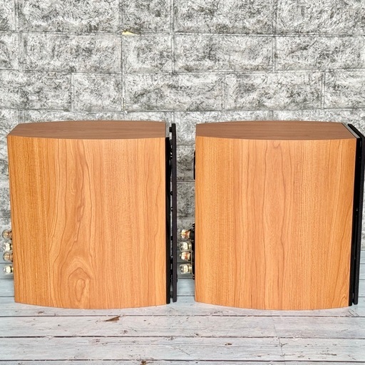 Wharfedale「diamond 10.1」2wayブックシェルフスピーカー