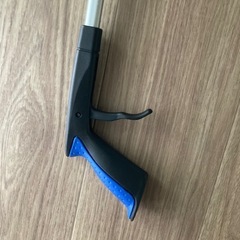 万能ハンドの画像